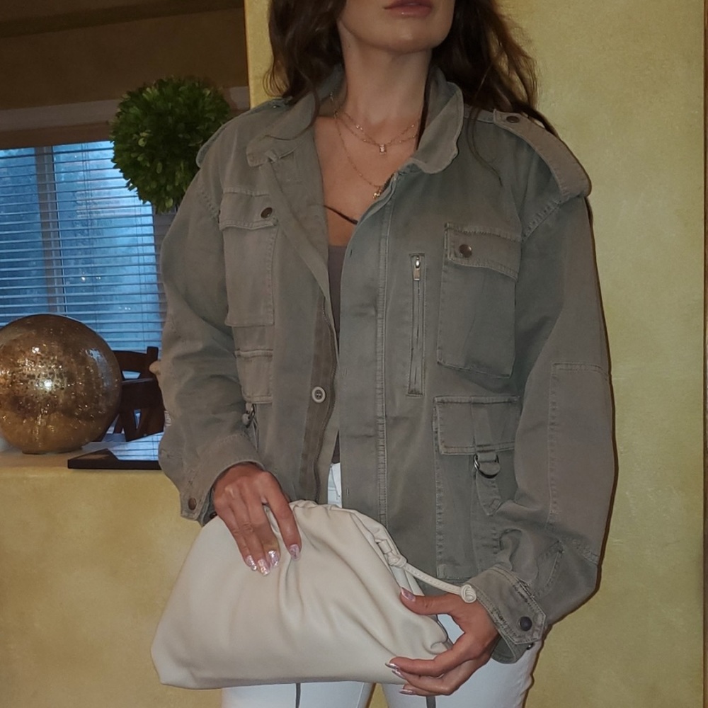 Pistola Ashton Jacket
